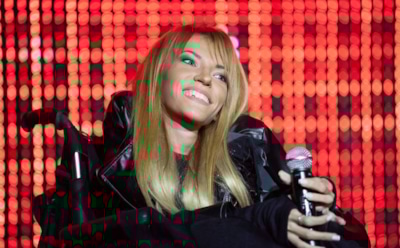 Юлия Самойлова прокомментировала угрозы Киева в свой адрес