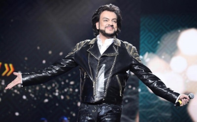 Филипп Киркоров в канун юбилея заявил об уходе из большого шоу-бизнеса