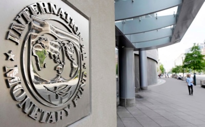 СМИ: Совет директоров МВФ отложил обсуждение программы Украины