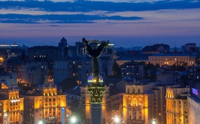 Украина угрожает ввести санкции против посетивших Крым европейских политиков