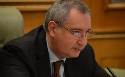 Дмитрий Рогозин назвал «тормозом» главу МИД Украины Климкина