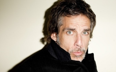 Бен Стиллер за сутки помог собрать $1 млн для голодающих жителей Сомали