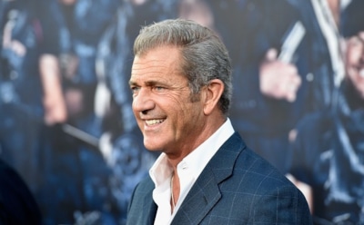 СМИ: Мел Гибсон тайно помогает жертвам Холокоста после антисемитского высказывания