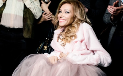 Песков прокомментировал участие Юлии Самойловой в "Евровидении-2017"