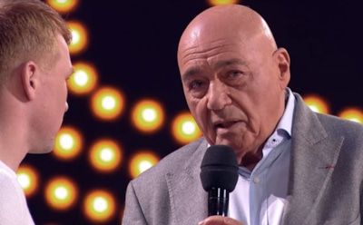 Владимир Познер: скандал на шоу "Минута славы" был раздут