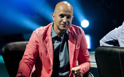 СМИ узнали, кем заменили Егора Дружинина на шоу "Танцы" на ТНТ