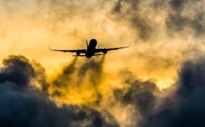 В Аргентине самолет не мог приземлиться из-за уснувших диспетчеров