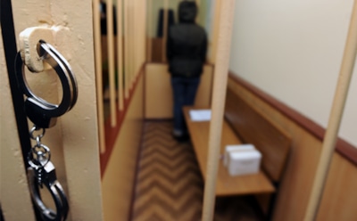 Жительница Бурятии зарубила мужа, избившего ее за суп без мяса