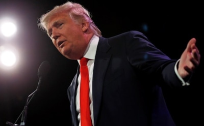 Дональд Трамп сообщил о скором прибавлении в своей семье