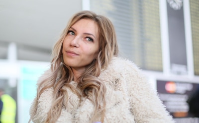 СБУ запретила Юлии Самойловой въезд в Украину на три года