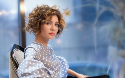 СМИ: Елена Подкаминская беременна вторым ребенком