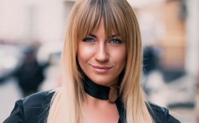 Ведущая шоу "Орел и решка" Леся Никитюк попала в серьезное ДТП