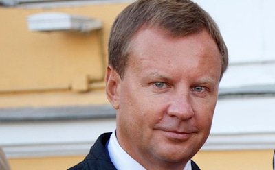 Сбежавший из РФ экс-депутат ГД Денис Вороненков убит в Украине