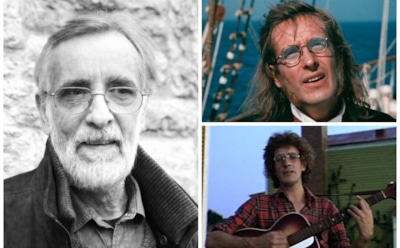 На 70-м году жизни умер эстонский актер и режиссер Лембит Ульфсак