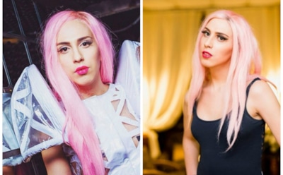 "Леди Гага" из Самары сыграет роль в новом сезоне сериала "Игра престолов"