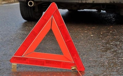 Жительница Казани погибла в ДТП во время онлайн-трансляции в соцсетях