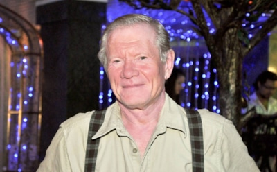 В Москве экстренно госпитализирован известный актер Михаил Жигалов