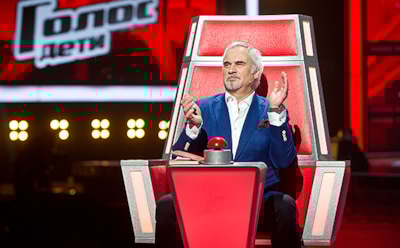 Шоу "Голос. Дети-4". Заключительные "слепые прослушивания"