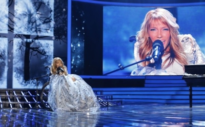 "Евровидение-2017": в EBU предложили Юлии Самойловой компромисс