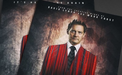 В Сети появились уникальные кадры нового "Твин Пикса" Дэвида Линча