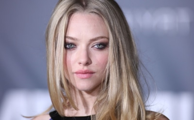 31-летняя актриса Аманда Сейфрид родила первенца