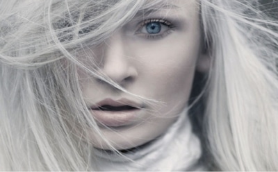 Ученые назвали истинную причину раннего проявления седины