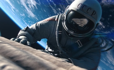 Фильм «Время первых»: актёры, роли и сюжет