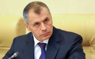 В Крыму предлагают построить курортные моногорода