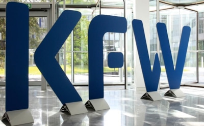 Крупнейший госбанк Германии по ошибке перевел другим банкам $6 млрд