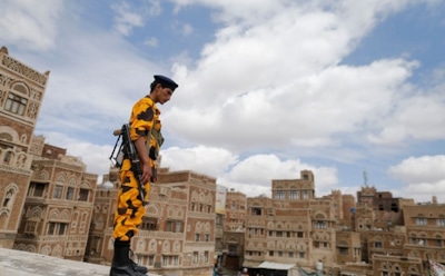 Суд в столице Йемена приговорил президента к смертной казни