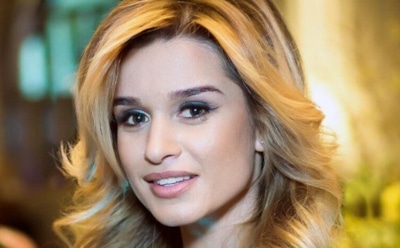 Ксения Бородина прокомментировала слухи о третьей беременности