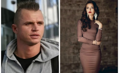 Дмитрий Тарасов показал первое совместное фото с Анастасией Костенко