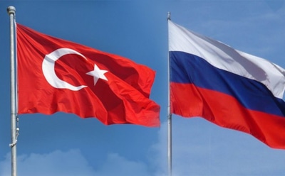 Турция готова открыть россиянам въезд без загранпаспортов