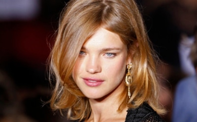 Водянова начала сбор подписей за допуск Самойловой на "Евровидение-2017"