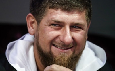 Сеть "взорвал" ролик Галустяна и Кадырова с обращением к НАТО