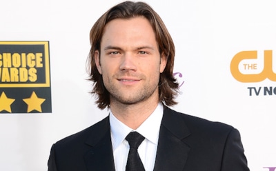 Американский актер Джаред Падалеки стал отцом в третий раз