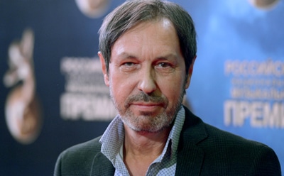 В Москве экстренно госпитализирован известный певец Николай Носков