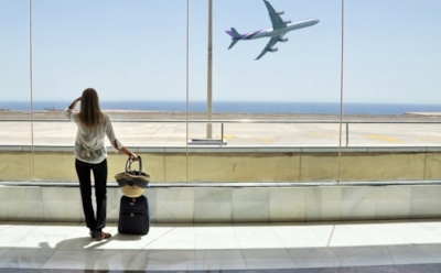 Эксперты назвали самый "дешевый" для авиаперелетов день в 2017 году