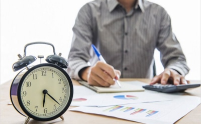 В ЛДПР предложили давать дополнительный отпуск за переработку