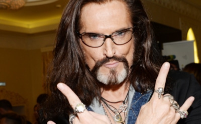 Брат Никиты Джигурды раскрыл страшную тайну из прошлого шоумена