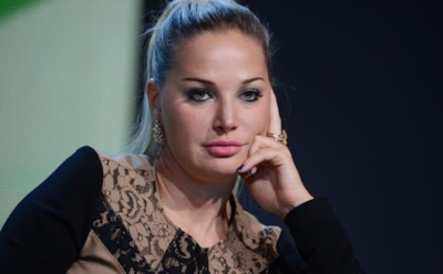 Максакова решила добиться заочного суда над убитым Вороненковым