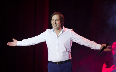 Николай Носков отменил весенний гастрольный тур из-за болезни