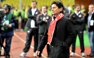 Сможет ли Федун привести "Спартак" к чемпионству?