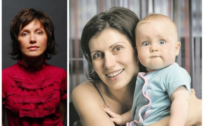 Светлана Зейналова призналась в проблемах с "особенной" дочерью