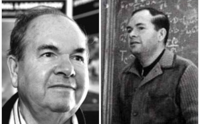 На 89-м году жизни умер лауреат Нобелевской премии Алексей Абрикосов