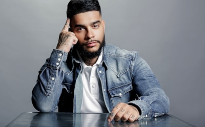 Тимати решил создать в Москве собственный футбольный клуб