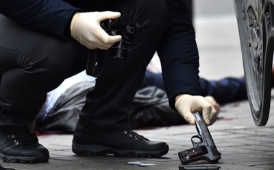 СМИ раскрыли детали российского расследования убийства Вороненкова