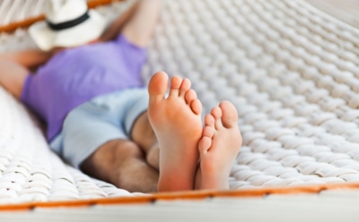 Лень является "заразной" формой поведения - ученые