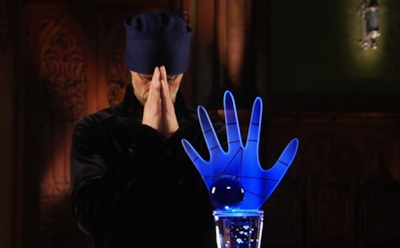 Экс-сотрудник "Битвы экстрасенсов" рассказал о постановках на шоу