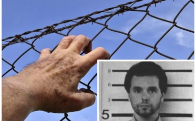 В тюрьме США убили серийного маньяка Дональда Харви